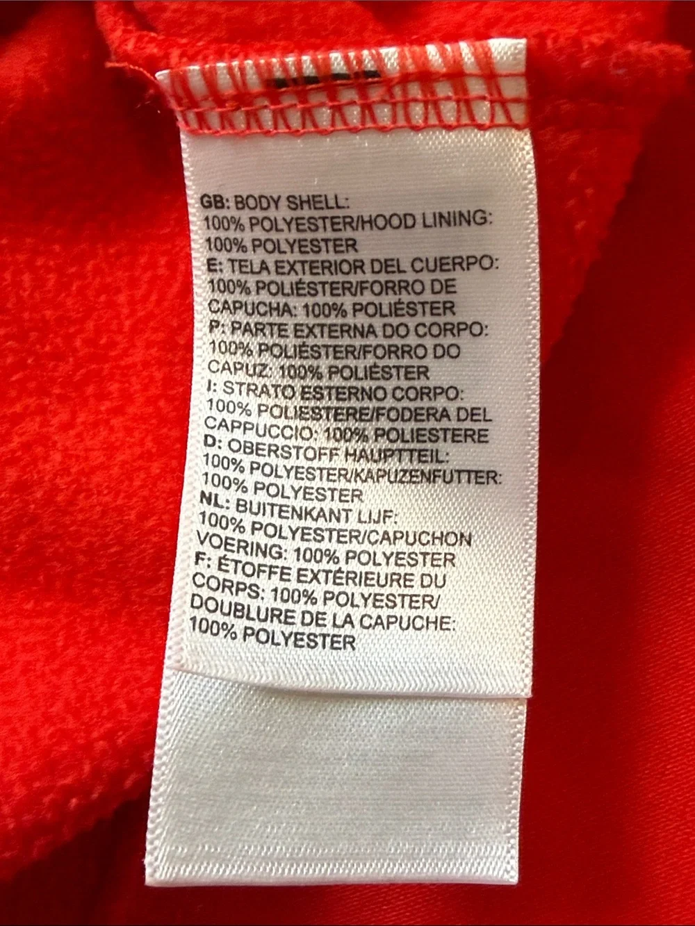 The North Face north face